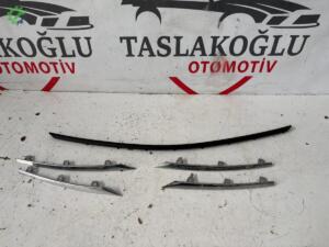 TOYOTA COROLLA PANJUR PARÇALARI