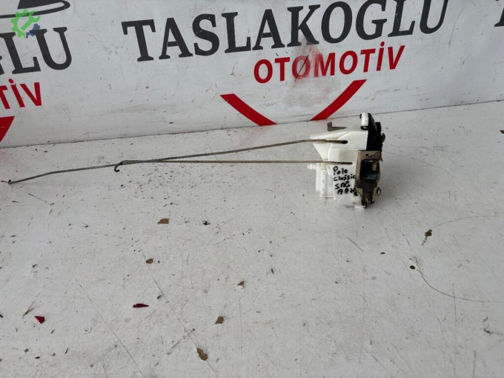 Volkswagen Polo Kapı Kilidi çıkma parça