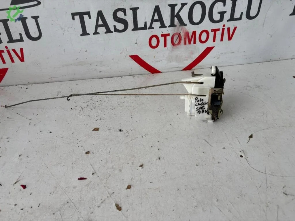 Volkswagen Polo Kapı Kilidi çıkma parça
