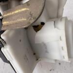 VOLKSWAGEN POLO CLASSİC SAĞ ARKA KAPI KLİDİ