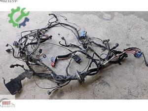 403882897 R Renault Fluence motor iç tesisatı