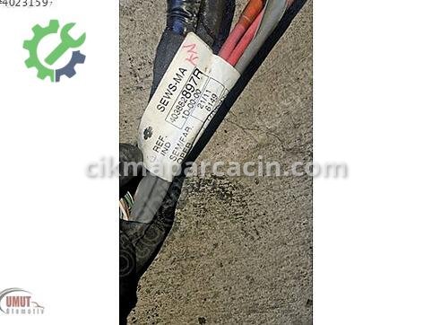 Renault Fluence Elektrik Tesisatı 403882897 çıkma parça