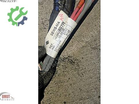 Renault Fluence Elektrik Tesisatı 403882897 çıkma parça