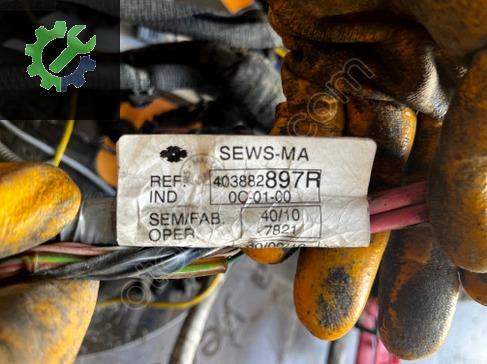 Renault Fluence Motor Tesisatı 403882897R çıkma parça