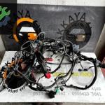 403885193R Megane 4 Motor içi Elektrik Tesisatı Orjinal Çıkma