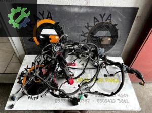 403885193R Megane 4 Motor içi Elektrik Tesisatı Orjinal Çıkma