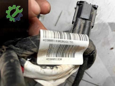 Renault Megane Motor Tesisatı 403885193R çıkma parça