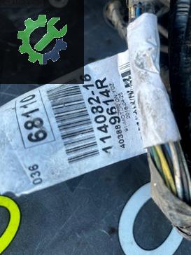 Renault Clio Elektrik Tesisatı 403889614R çıkma parça
