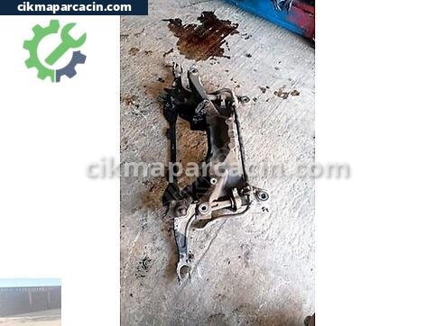 Peugeot 407 Travers çıkma parça