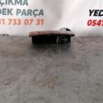 Peugeot 407 Çakmaklık çıkma parça - Uslu oto yedek parça Antalya
