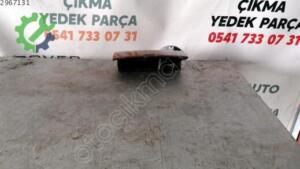 407 cakmaklık kapak
