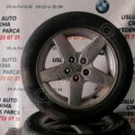 Peugeot 407 Çelik Jant çıkma parça - Uslu oto yedek parça Antalya