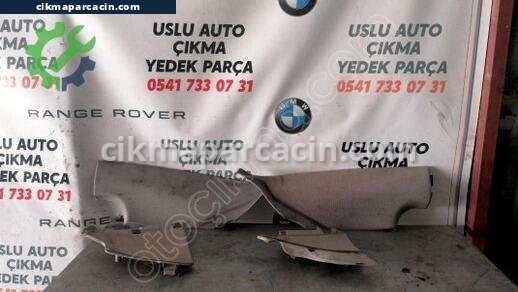 Peugeot 407 Direksiyon Kapağı çıkma parça