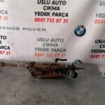 Peugeot 407 Direksiyon Kolon Kilidi çıkma parça - Uslu oto yedek parça Antalya