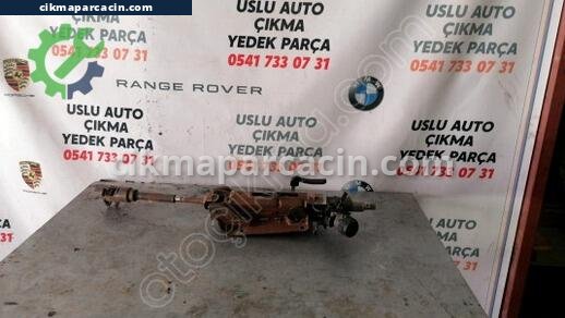 Peugeot 407 Direksiyon Kolon Kilidi çıkma parça