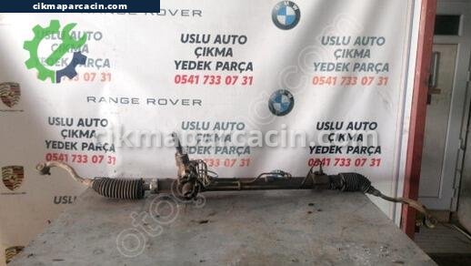 Peugeot 407 Direksiyon Kutusu çıkma parça