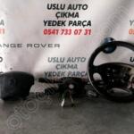 Peugeot 407 Direksiyon Simidi çıkma parça - Uslu oto yedek parça Antalya