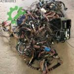 407 elektirik tesisatı