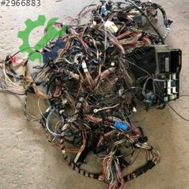 407 elektirik tesisatı