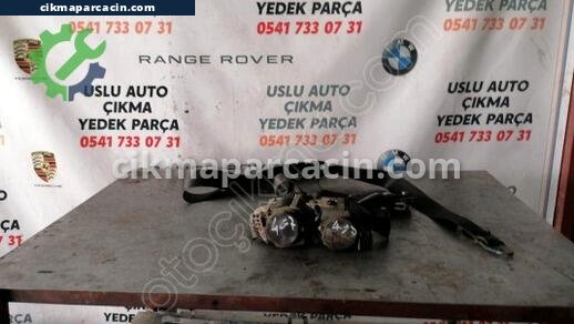 Peugeot 407 Emniyet Kemeri çıkma parça