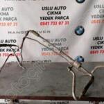 Peugeot 407 Klima Borusu çıkma parça - Uslu oto yedek parça Antalya