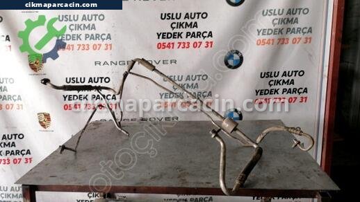 Peugeot 407 Klima Borusu çıkma parça