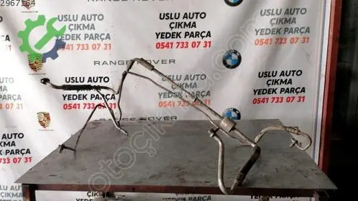 Peugeot 407 Klima Borusu çıkma parça