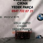 407 kontrol paneli klima