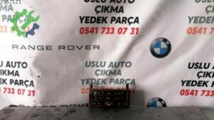 407 kontrol paneli klima