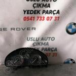 Peugeot 407 Gösterge Paneli çıkma parça - Uslu oto yedek parça Antalya