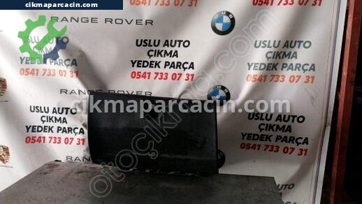 Peugeot 407 Torpido çıkma parça