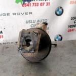 Peugeot 407 Westinghouse çıkma parça - Uslu oto yedek parça Antalya