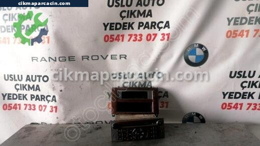 Peugeot 407 Yol Bilgisayarı çıkma parça