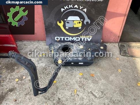Citroen C-elysee Depo çıkma parça