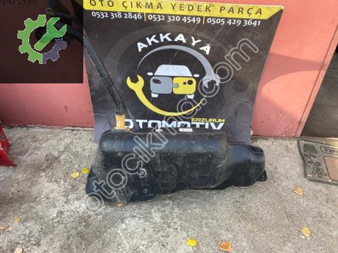 Citroen C-elysee Depo 9600081280 çıkma parça