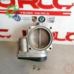 BMW X5 2022 Gaz Kelebeği Çıkma – 13547506627