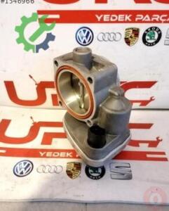 BMW 1 Serisi 2022 Gaz Kelebeği Çıkma – 408238425003