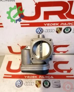 BMW 1 Serisi Gaz Kelebeği 408238425003 çıkma parça