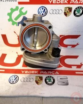 BMW 1 Serisi Gaz Kelebeği 408238425003 çıkma parça