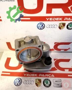 BMW 1 Serisi Gaz Kelebeği 408238425003 çıkma parça