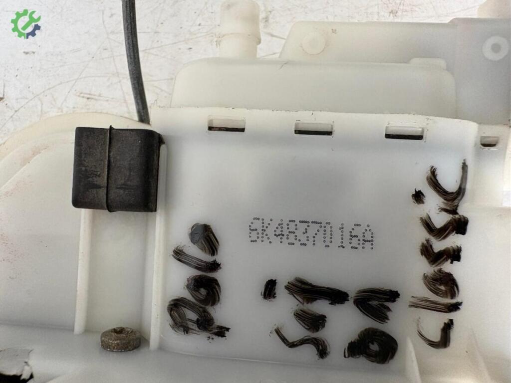 Volkswagen Polo Kapı Kilidi çıkma parça