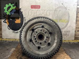 415016810 FORD MONDEO-TRANSİT V184 2.0 TDCI OYNAR VOLANT