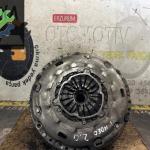 Ford Mondeo Volant Çıkma Parça Erzurum