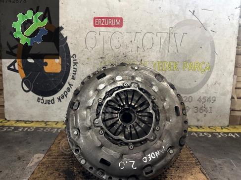 Ford Mondeo Volant 415016810 çıkma parça