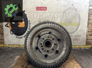 415016810 JAGUAR X-TYPE 2.0 TDCI OYNAR VOLANT