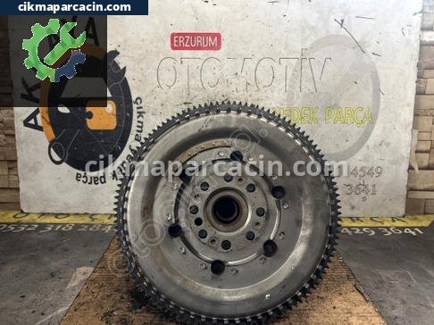 Jaguar X-Type Volant çıkma parça