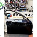 416 KODLU HATASIZ BOYASIZ BMW F10 CARBONSCHWARZ SAĞ ÖN KAPI