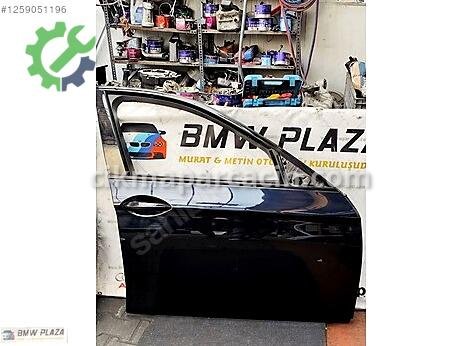 BMW 5 Serisi Sağ Ön Kapı çıkma parça