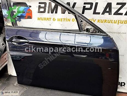 BMW 5 Serisi Sağ Ön Kapı çıkma parça