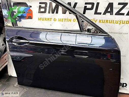 BMW 5 Serisi Sağ Ön Kapı çıkma parça
